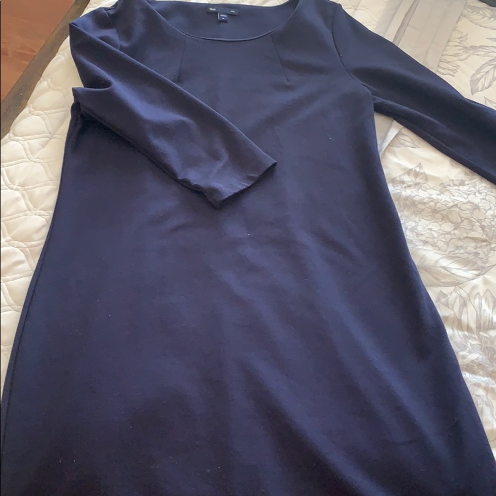 Gap Dress
